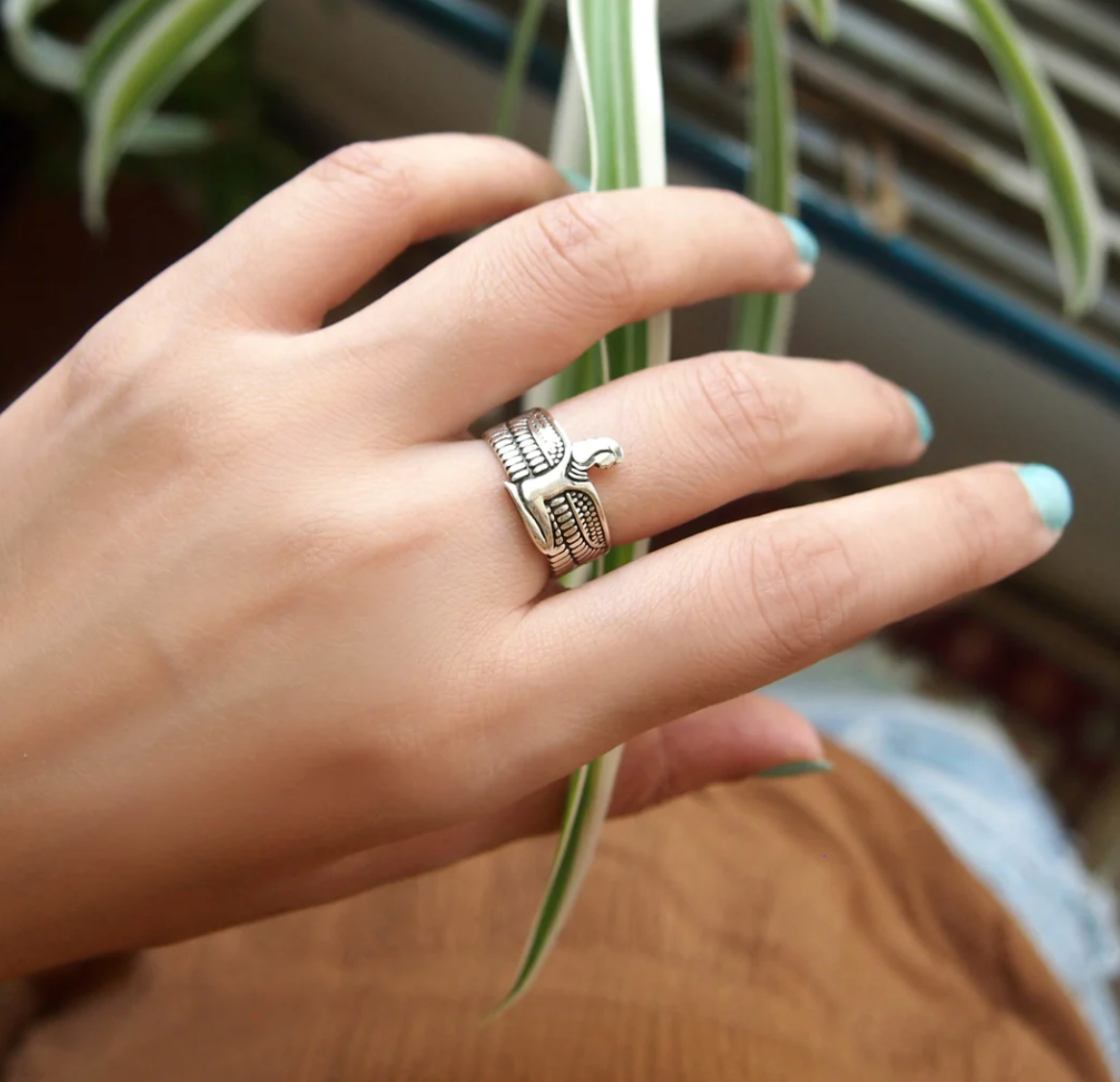 Gift Guide Jewelry for Goddesses Boho Magic Jewelry