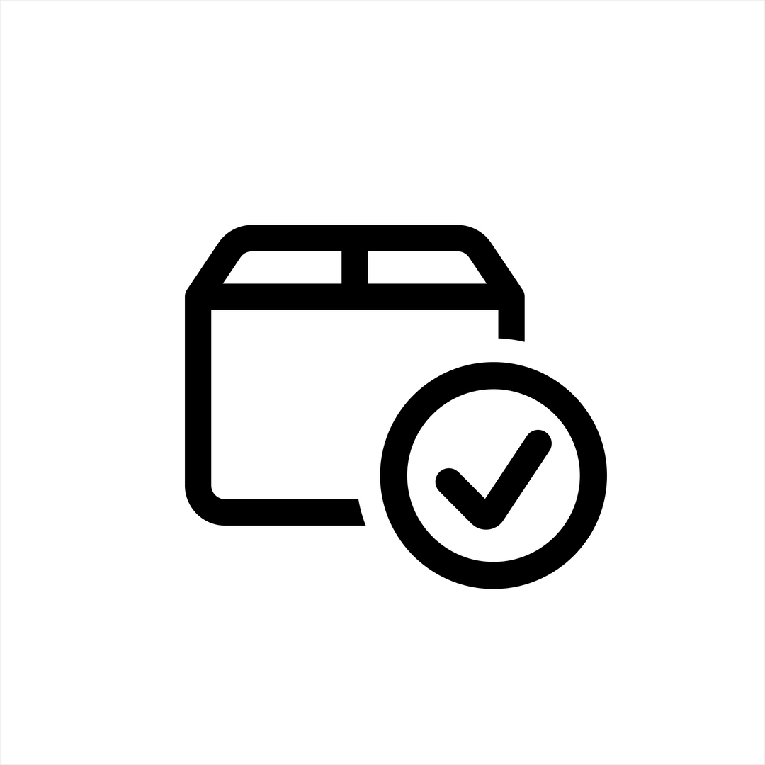 Routenpaketschutz
