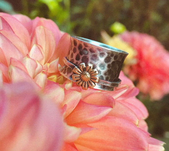 Gift Guide: Jewelry for Nature Lovers