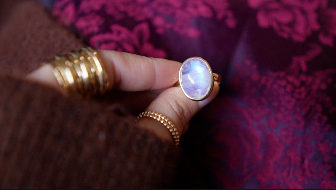 Jewels for New Beginnings