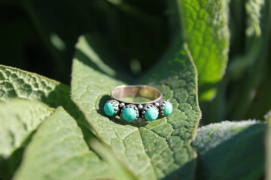 Gemstone Affirmations
