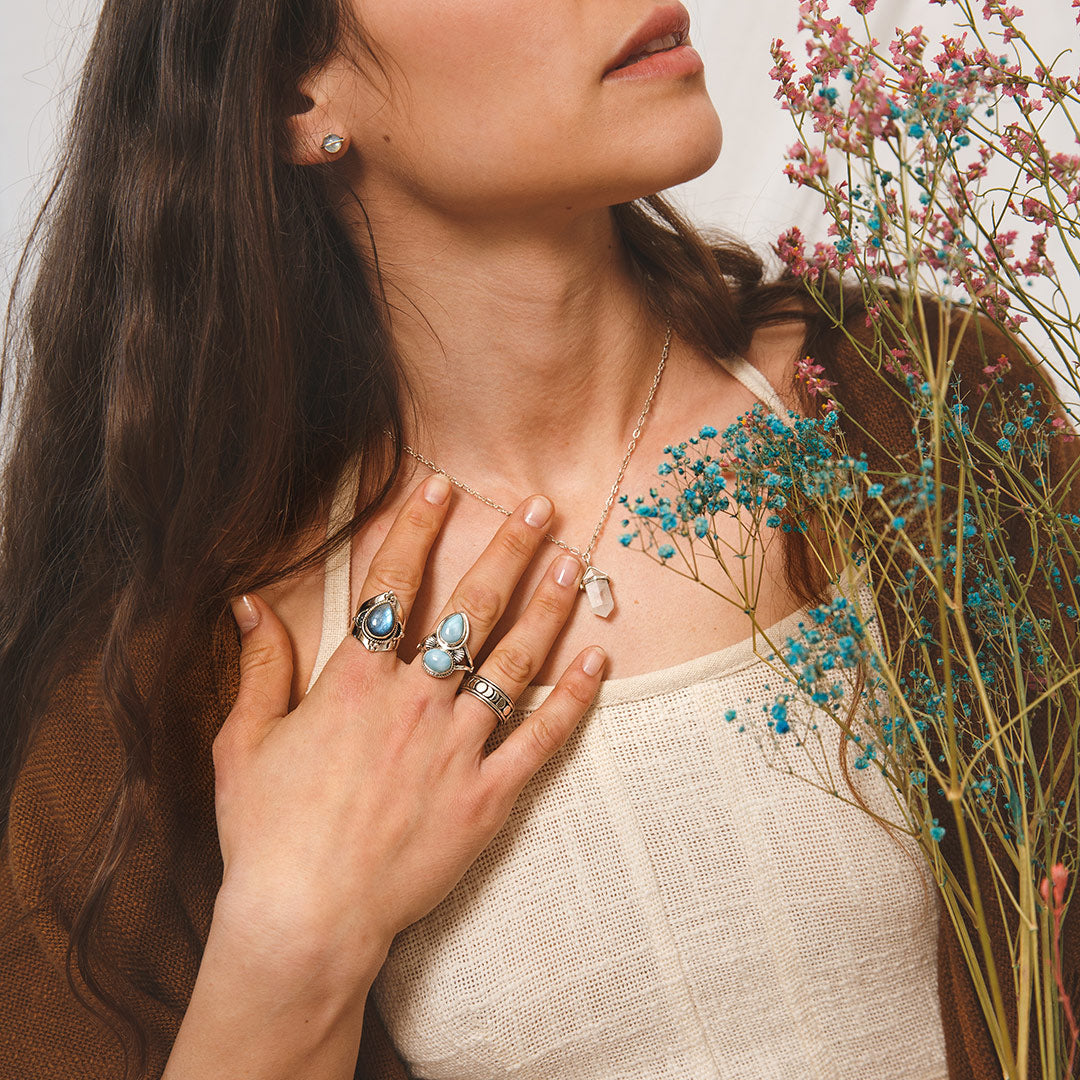 The 5 Pillars of Boho Style – Boho Magic Jewelry