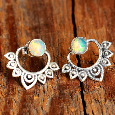 The Hidden Meaning of Opal