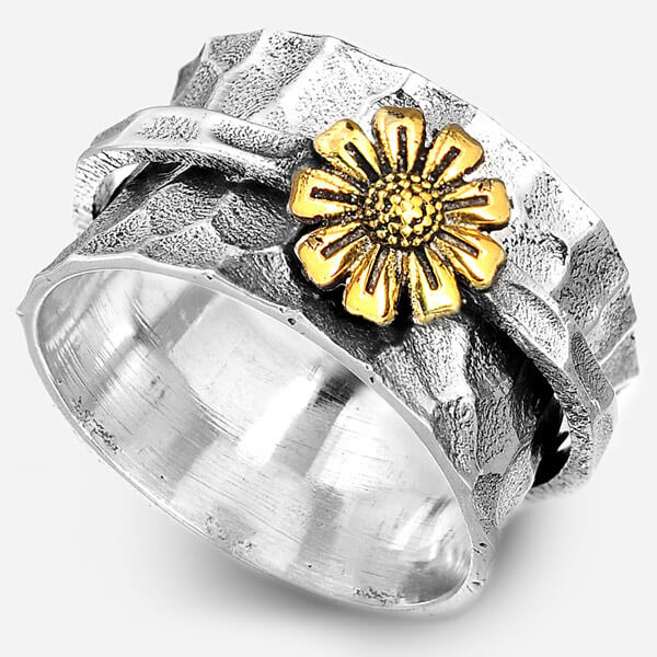 Spinner Rings Pinterest Spinner Rings: The Ultimate Guide – Boho Magic Jewelry
