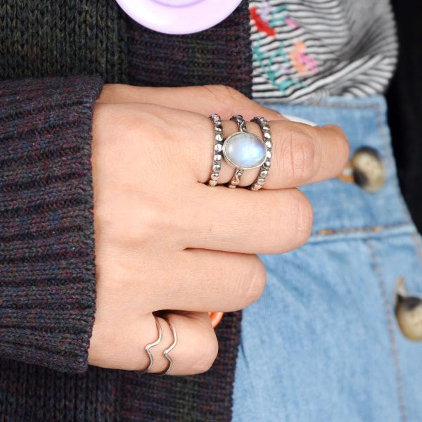 Will Sterling Silver Tarnish if it Gets Wet? – Boho Magic Jewelry