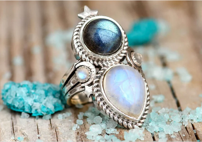 Labradorite Crystal Meaning and Symbolism