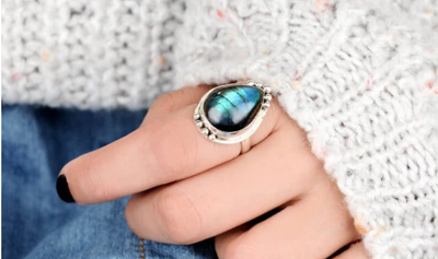 The Meaning of Statement Rings