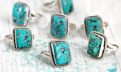 The Metaphysical Properties of Turquoise