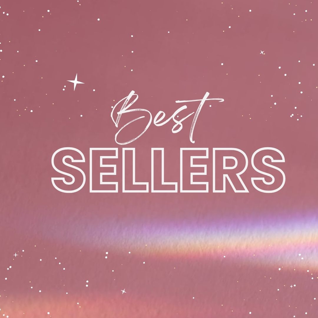 Best Sellers of the Season