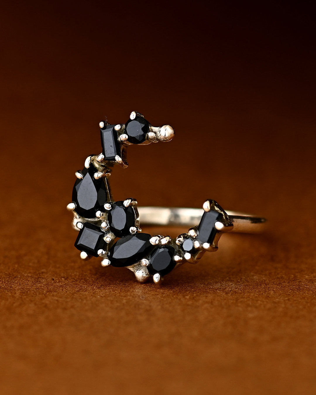 Uniquely Stunning Boho Rings – Boho Magic Jewelry