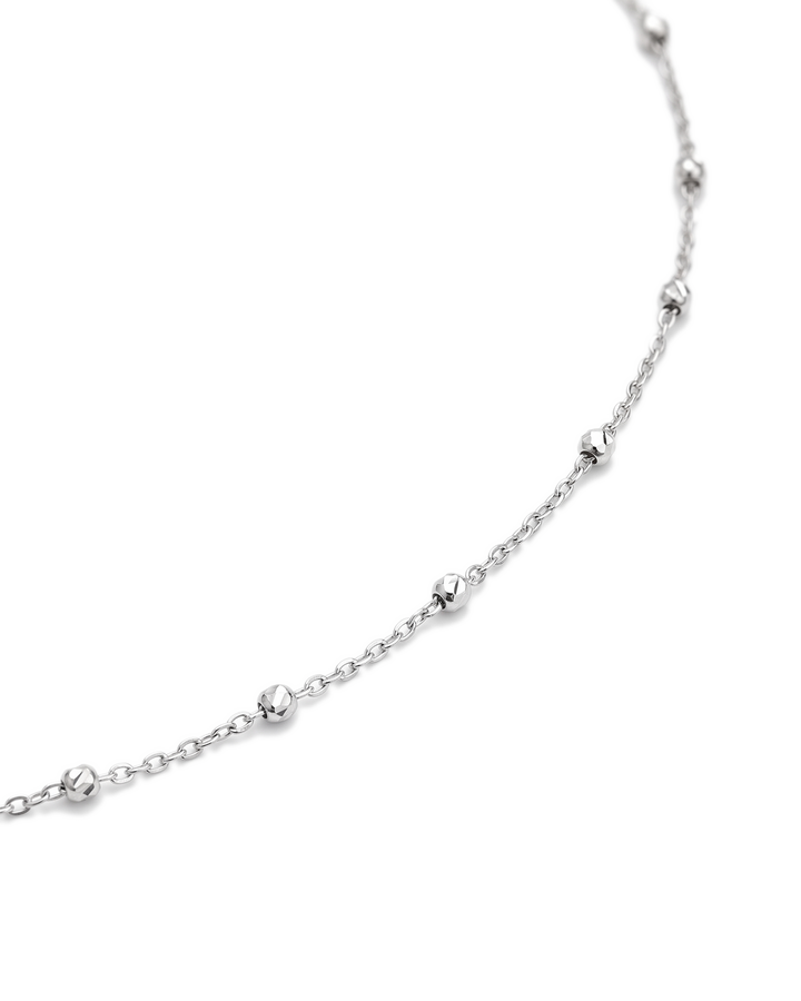 The Essential Satellite Chain Necklace