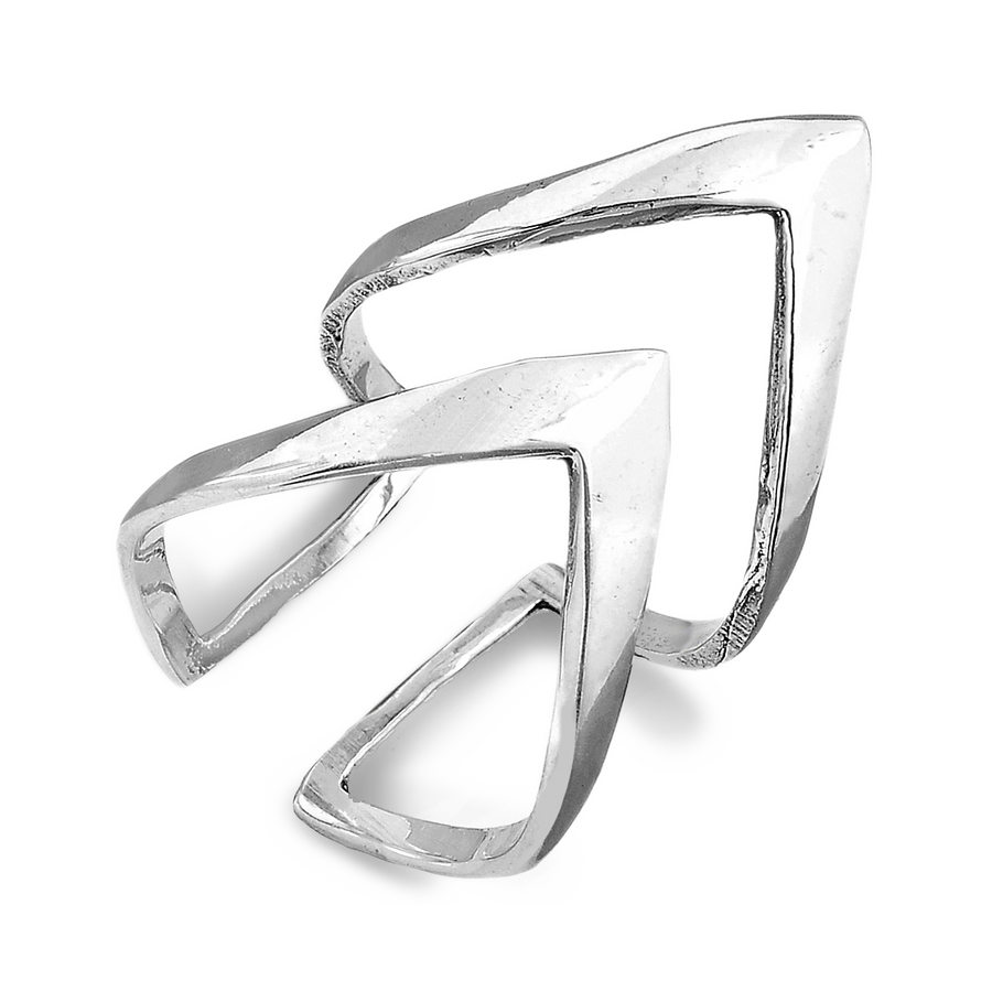 Handmade Full Finger Rings – Boho Magic Jewelry