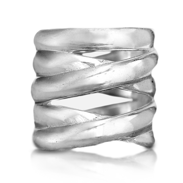 Handmade Full Finger Rings – Boho Magic Jewelry