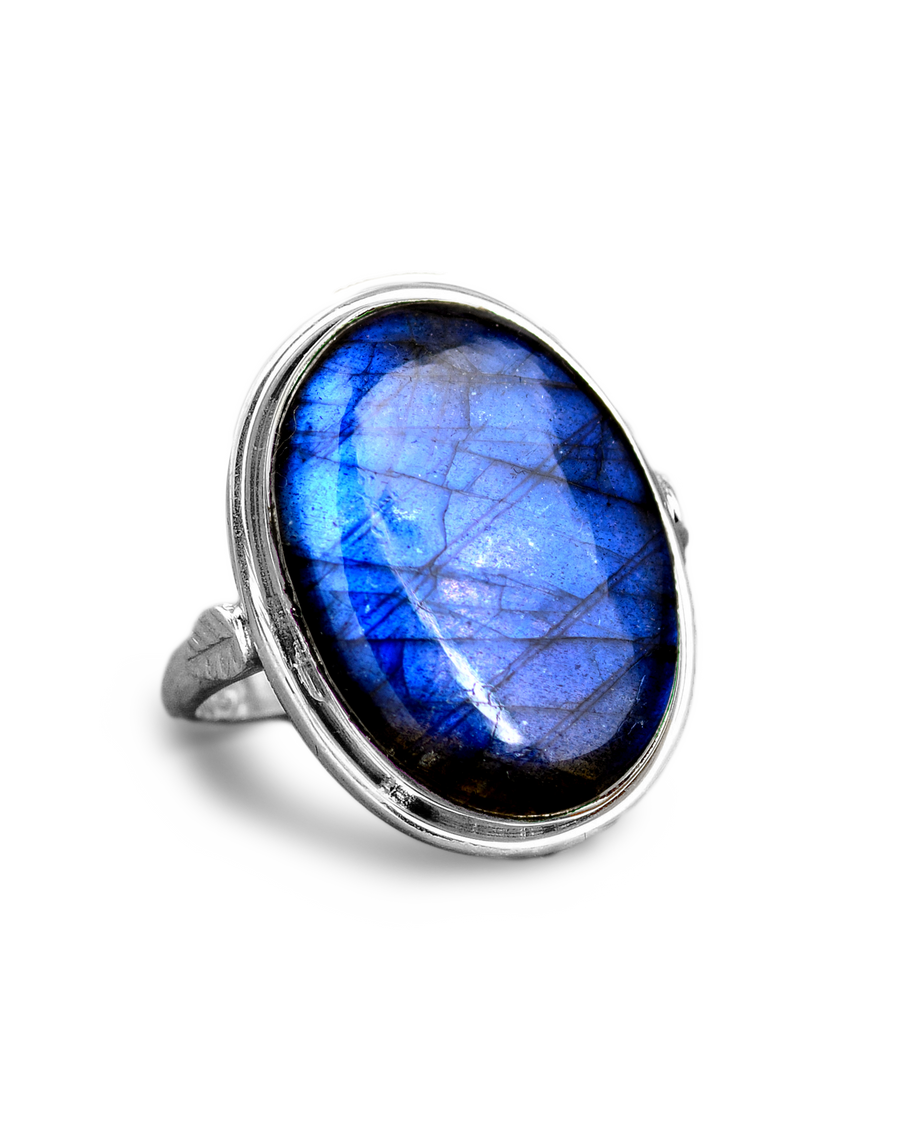 Handmade Full Finger Rings – Boho Magic Jewelry
