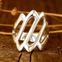 Handmade Full Finger Rings – Boho Magic Jewelry