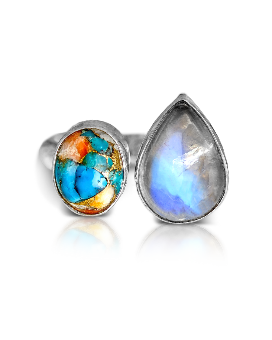 Uniquely Stunning Boho Rings – Boho Magic Jewelry