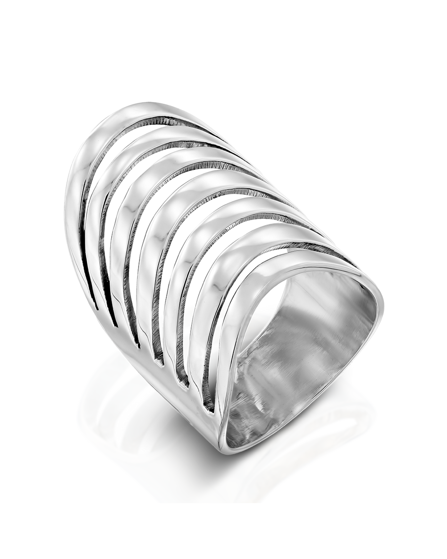 Handmade Full Finger Rings – Boho Magic Jewelry