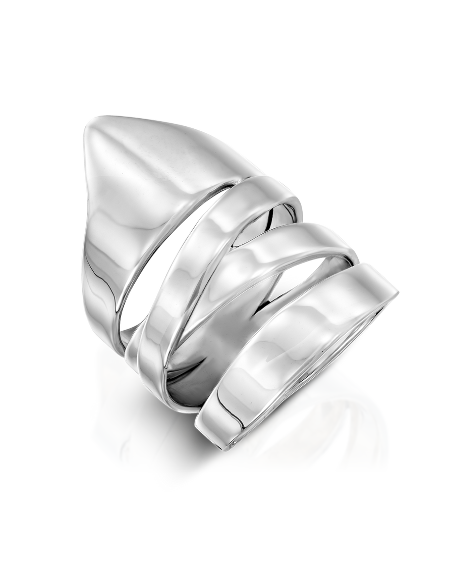 Handmade Full Finger Rings – Boho Magic Jewelry