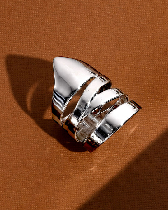 Handmade Full Finger Rings – Boho Magic Jewelry