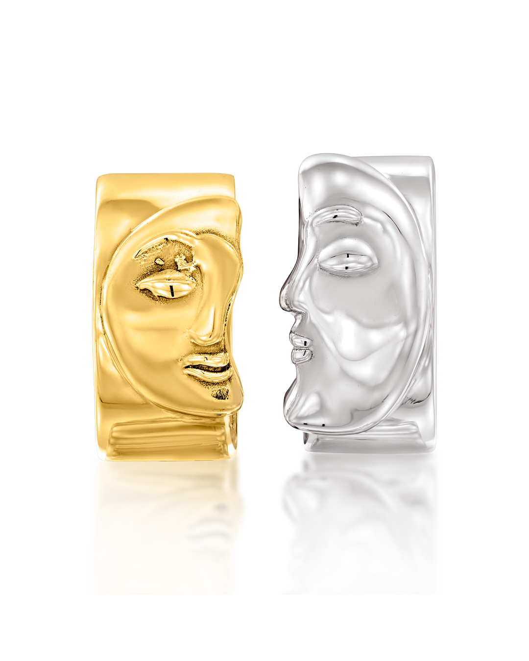 14Pcs/Set Boho Stack Crystal Flower Moon Sun Knuckle Ring Midi Finger RingsSY MA | Australia - Foto 8