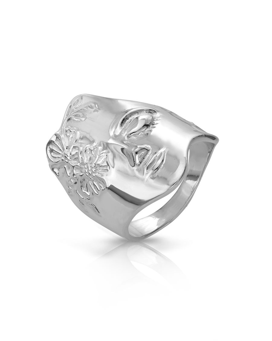 Handmade Full Finger Rings – Boho Magic Jewelry
