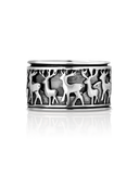 Deers Fidget Ring