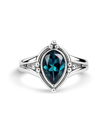 Handcrafted Thumb Rings – Boho Magic Jewelry