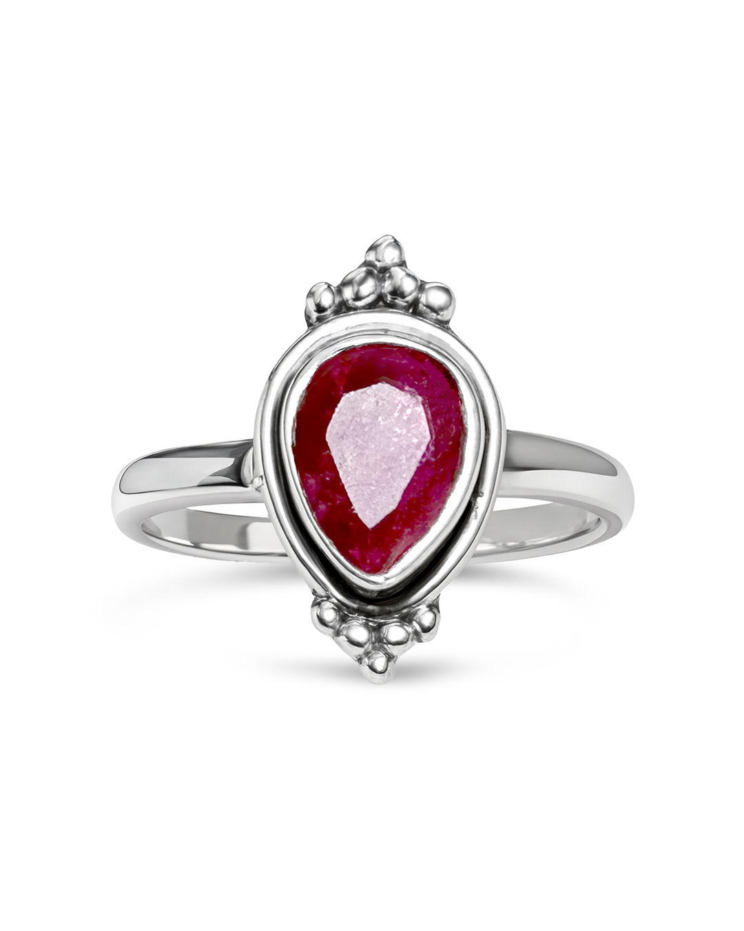 Ruby Ring