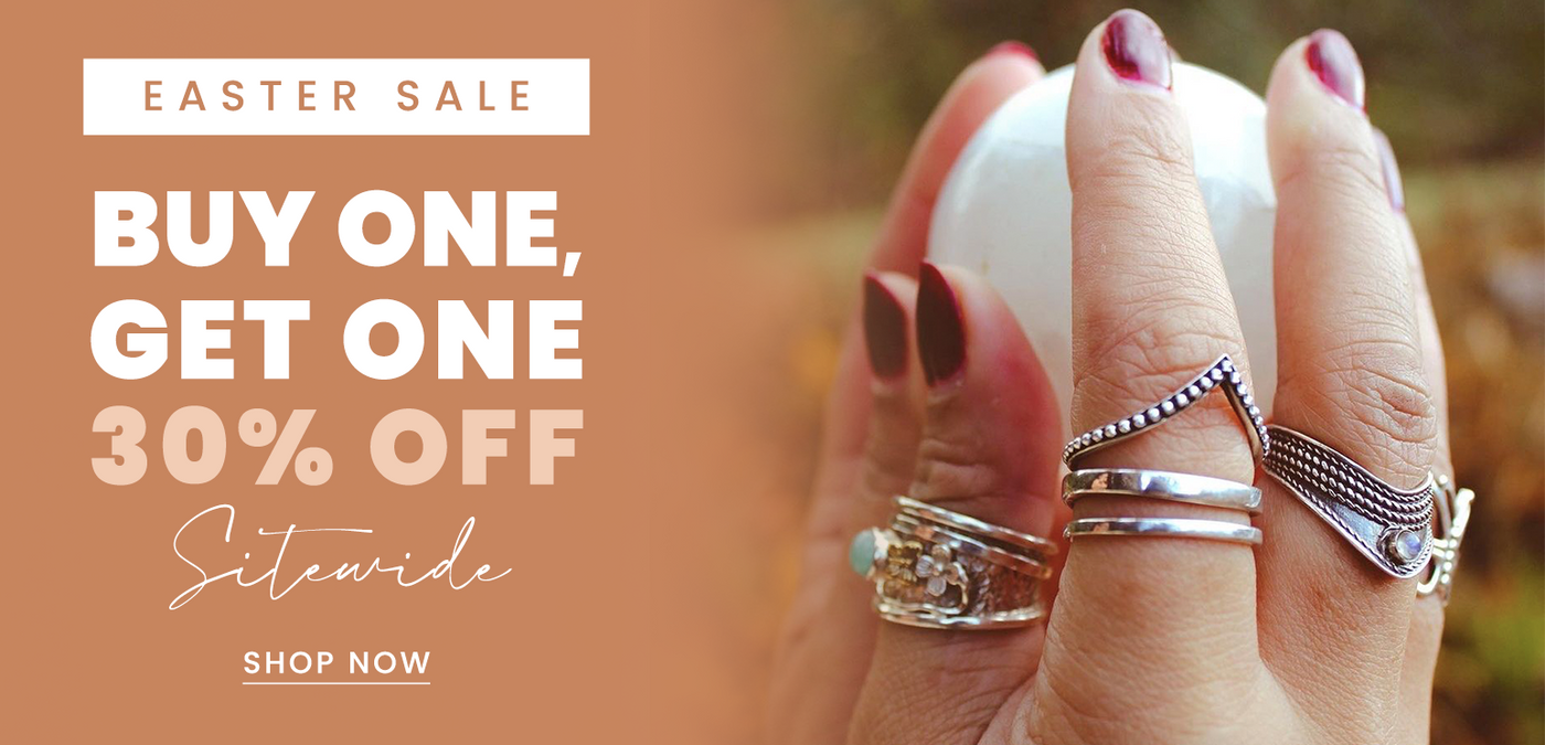 Shop Boho Rings For Women with great discounts and prices online - Feb 2024  | Lazada Philippines