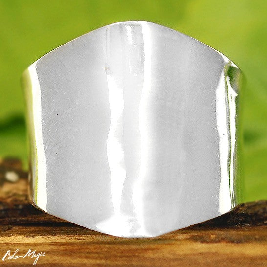 925 Sterling silver ring