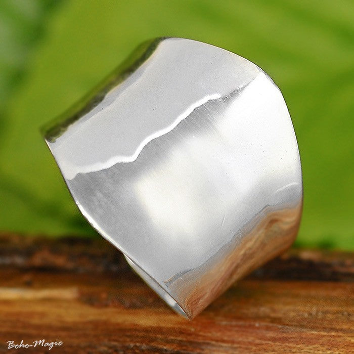 925 Sterling silver ring