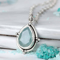 Cleaning Sterling Silver with Gemstones: 11 Things to Know – Boho Magic  Jewelry