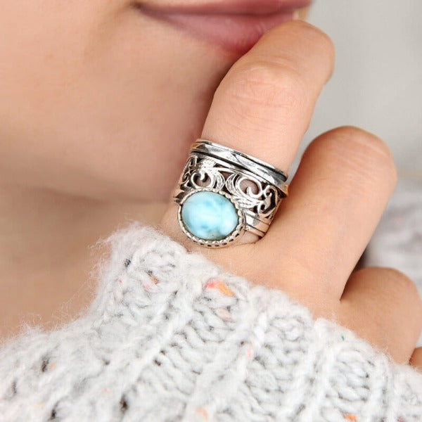 Cleaning Sterling Silver with Gemstones: 11 Things to Know – Boho