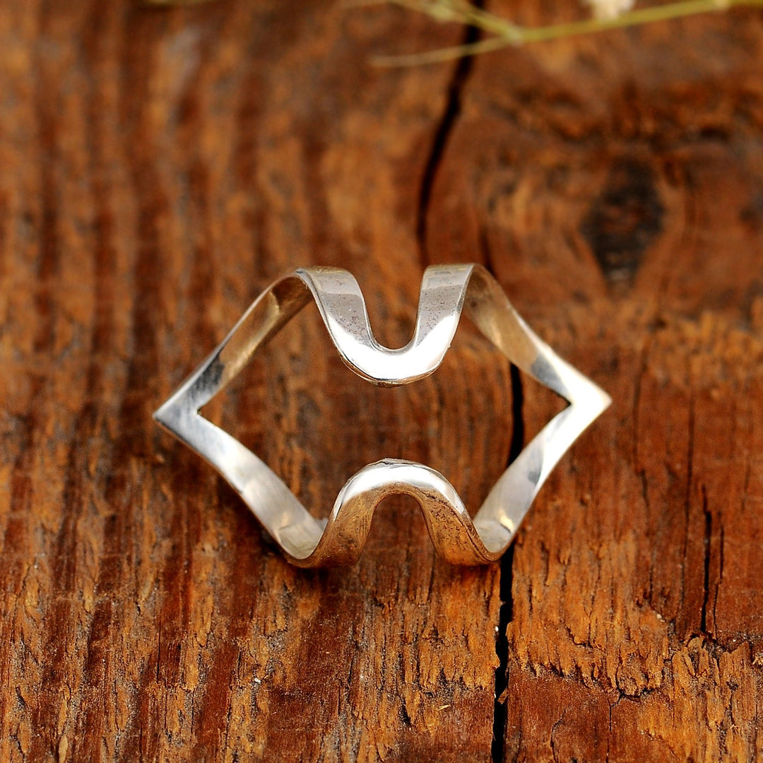 925 Sterling silver ring
