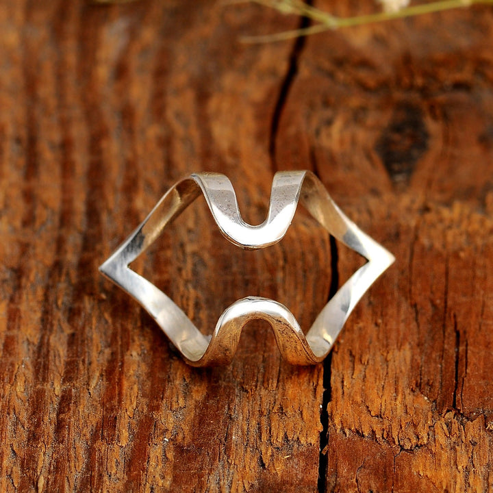 925 Sterling silver ring