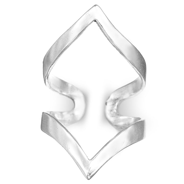 925 Sterling silver ring
