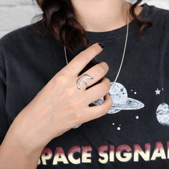 Handmade Full Finger Rings – Boho Magic Jewelry