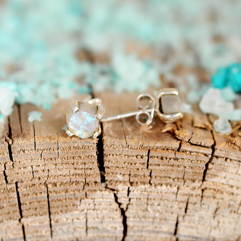 Alhudapk Com Opal Ear Gauges Temple Jewellery Alhudapk Com Raw