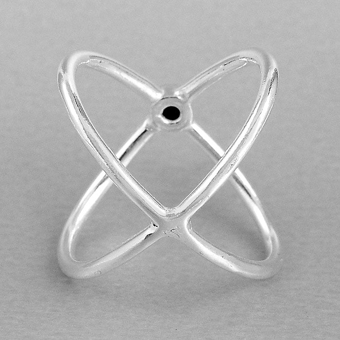 925 Sterling silver ring