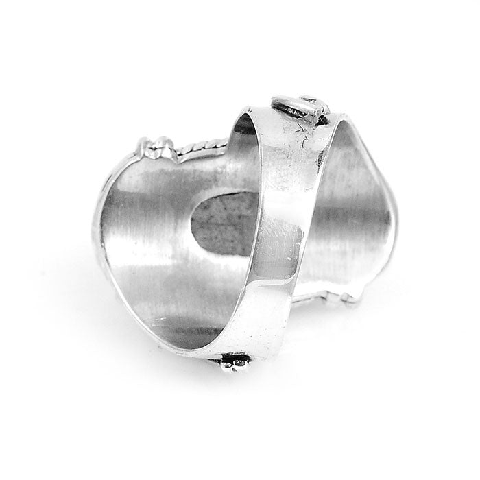 925 Sterling silver ring